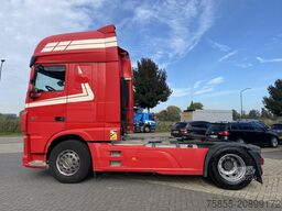 DAF XF 460 FT SSC / Euro 6 / NL Truck / 2 Tanks