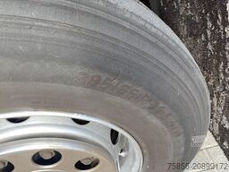 DAF XF 460 FT SSC / Euro 6 / NL Truck / 2 Tanks