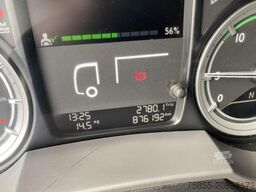 DAF XF 460 FT SSC / Euro 6 / NL Truck / 2 Tanks