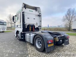 MAN TGX 18.440 / 2x Diesel Tank / NL Truck
