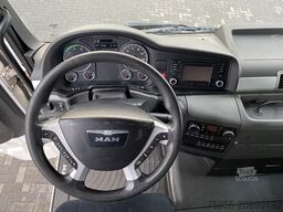 MAN TGX 18.440 / 2x Diesel Tank / NL Truck