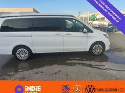 2022 Mercedes Marco Polo | Automatik | Aufstelldach