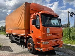 DAF LF 55.220, 18 t, Klima, LBW, Euro 5