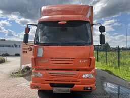 DAF LF 55.220, 18 t, Klima, LBW, Euro 5