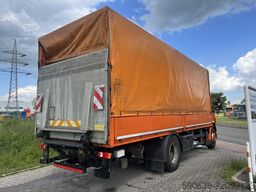 DAF LF 55.220, 18 t, Klima, LBW, Euro 5