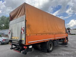 DAF LF 55.220, 18 t, Klima, LBW, Euro 5