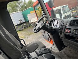 DAF LF 55.220, 18 t, Klima, LBW, Euro 5