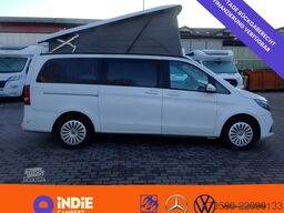 Camper 2022 Mercedes Marco Polo | Automatik | Aufstelldach