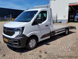 Renault Master V-72-LVX - 170.35 FWD EL - AUTOTRANSPORT...