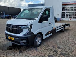 Renault Master V-72-LVX - 170.35 FWD EL - AUTOTRANSPORT...