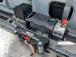 Renault Master V-72-LVX - 170.35 FWD EL - AUTOTRANSPORT...
