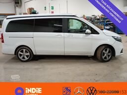 Camper 2022 Mercedes Marco Polo | Automatik | Aufstelldach