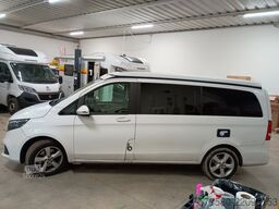 2022 Mercedes Marco Polo | Automatik | Aufstelldach