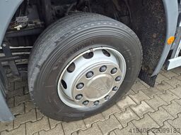 Scania P340 LB 6X2*4 / JOAB ANACONDA TWIN