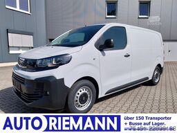 Opel Vivaro Cargo Kasten M KLIMA KAMERA PDC TEMP. 4x