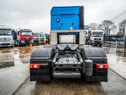 MERCEDES ACTROS 2651 LS