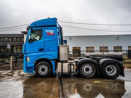 MERCEDES ACTROS 2651 LS