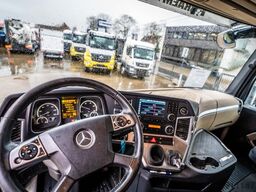 MERCEDES ACTROS 2651 LS