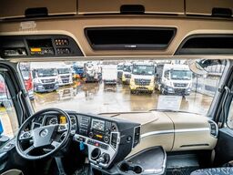 MERCEDES ACTROS 2651 LS