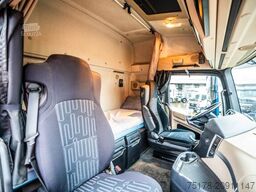 Mercedes-Benz ACTROS 2651 LS