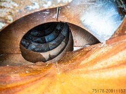 DE BUF BETON MIXER/MISCHER/MALAXEUR-12M3-2020-MOTOR/MO...