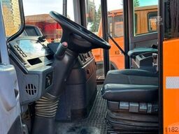 MERCEDES-BENZ Econic 2633L/ Faun Rotopress 520/ Zoeller 2301