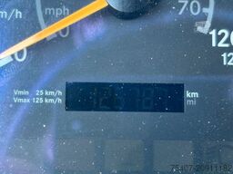 MERCEDES-BENZ Econic 2633L/ Faun Rotopress 520/ Zoeller 2301