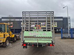 Scania LB81