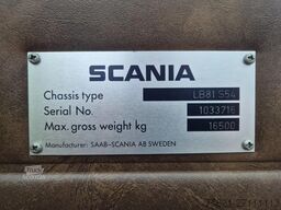 Scania LB81