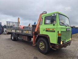 Scania LB81