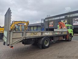 Scania LB81