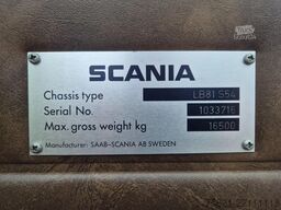 Scania LB81
