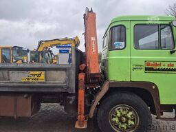 Scania LB81