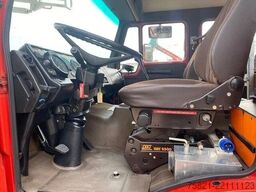 Mercedes-Benz 1428 F (ONLY 35000 KM ORIGINAL)