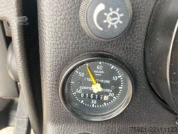 Mercedes-Benz 1428 F (ONLY 35000 KM ORIGINAL)