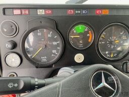 Mercedes-Benz 1428 F (ONLY 35000 KM ORIGINAL)