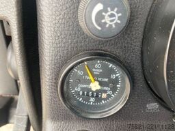 Mercedes-Benz 1428 F (ONLY 35000 KM ORIGINAL)
