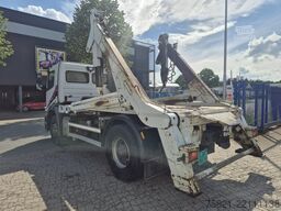 Mercedes-Benz Axor 1833