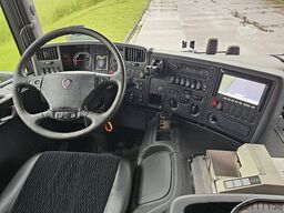 SCANIA P360