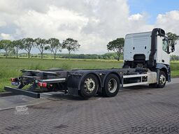 MERCEDES-BENZ ANTOS 2636 ADR,6X2*4