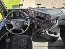 MERCEDES-BENZ ANTOS 2636 ADR,6X2*4