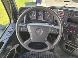 MERCEDES-BENZ ANTOS 2636 ADR,6X2*4
