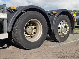 MERCEDES-BENZ ANTOS 2636 ADR,6X2*4