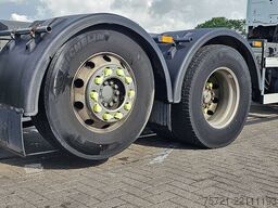 MERCEDES-BENZ ANTOS 2636 ADR,6X2*4