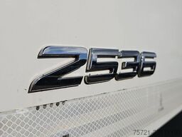 MERCEDES-BENZ ANTOS 2636 ADR,6X2*4