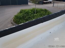 MAN TGS 35.510 MEILER Bordmatik Kühlschrank !MIETE!