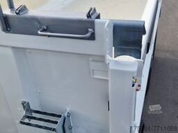 MAN TGS 35.510 MEILER Bordmatik Kühlschrank !MIETE!