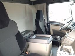 MAN TGS 35.510 MEILER Bordmatik Kühlschrank !MIETE!