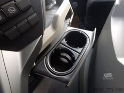 MAN TGS 35.510 MEILER Bordmatik Kühlschrank !MIETE!