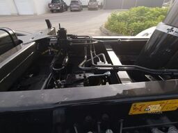 MAN TGS 35.510 MEILER Bordmatik Kühlschrank !MIETE!